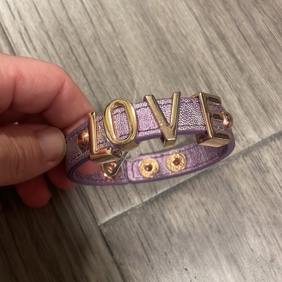 Bcbg love bracelet - Picture 4 of 4